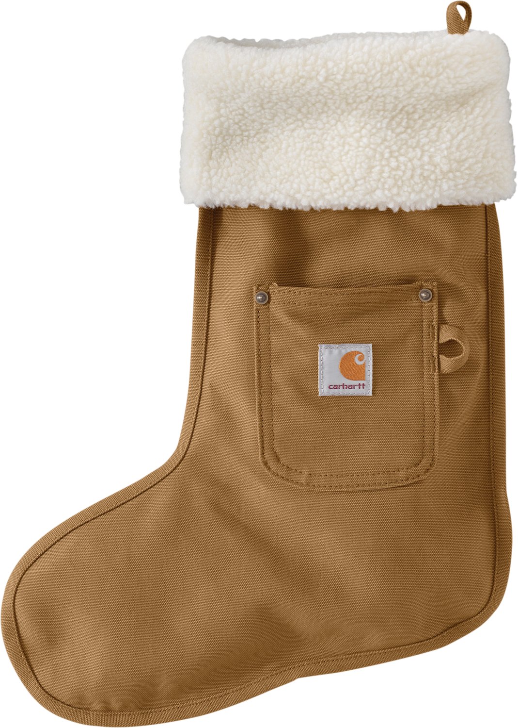 Carhartt Men's Christmas Stocking                                                                                                - view number 1