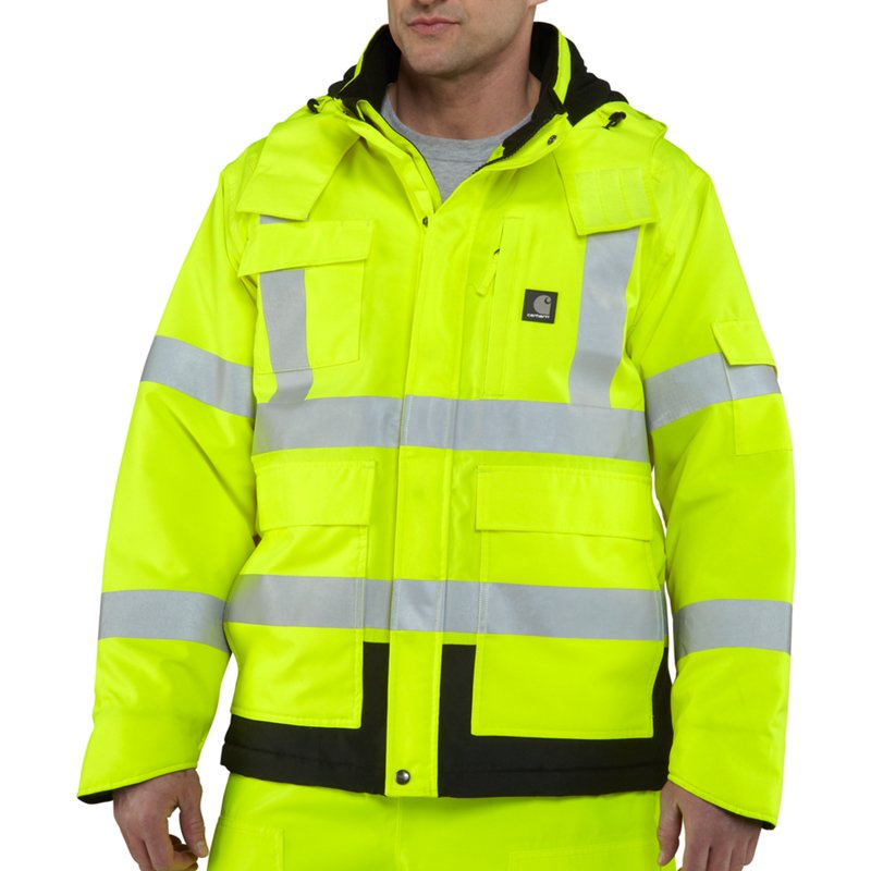 Carhartt Men's Hi-V… - image