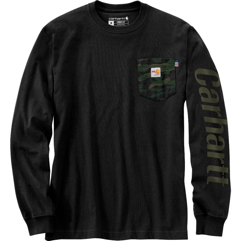 Carhartt Fire Resis… - image