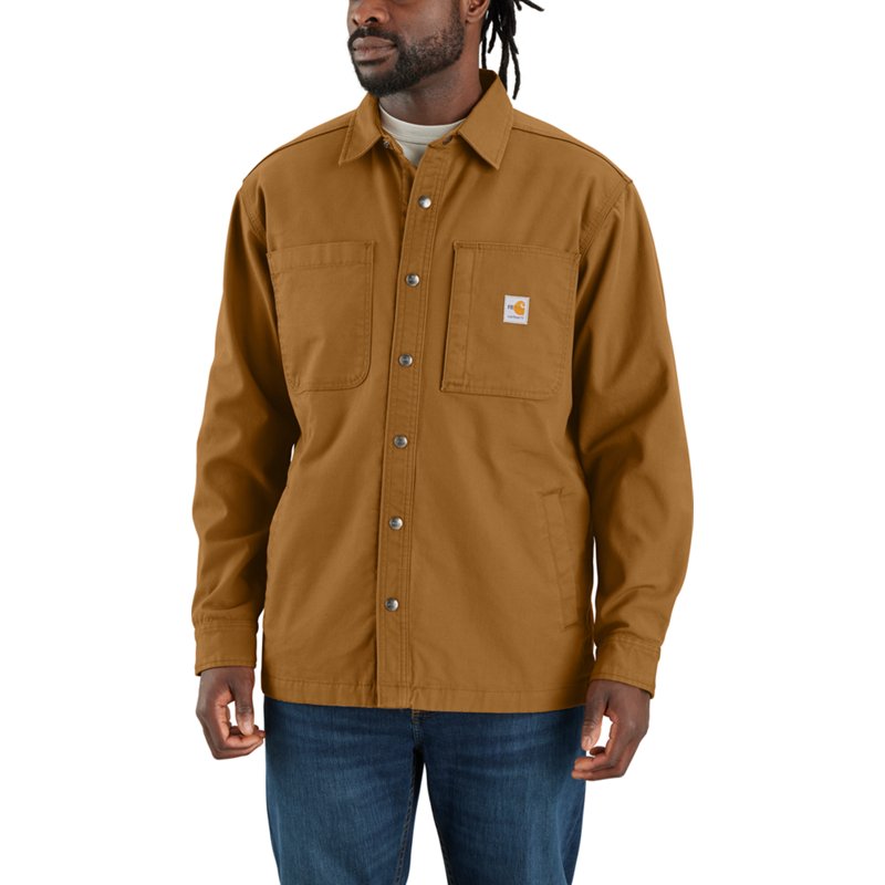 Carhartt Men's Fire… - image