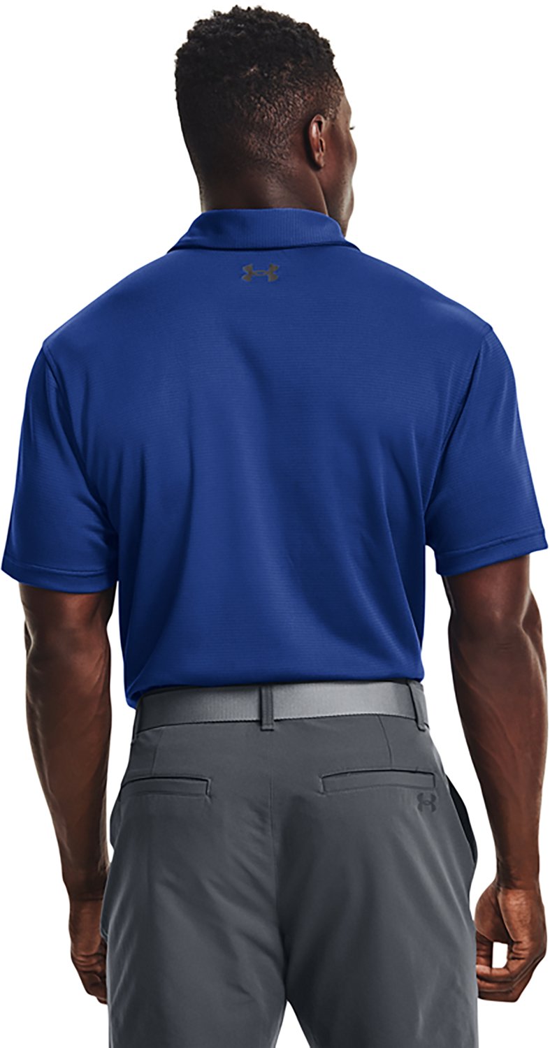 Under Armour Men's New Tech Polo Shirt                                                                                           - view number 2