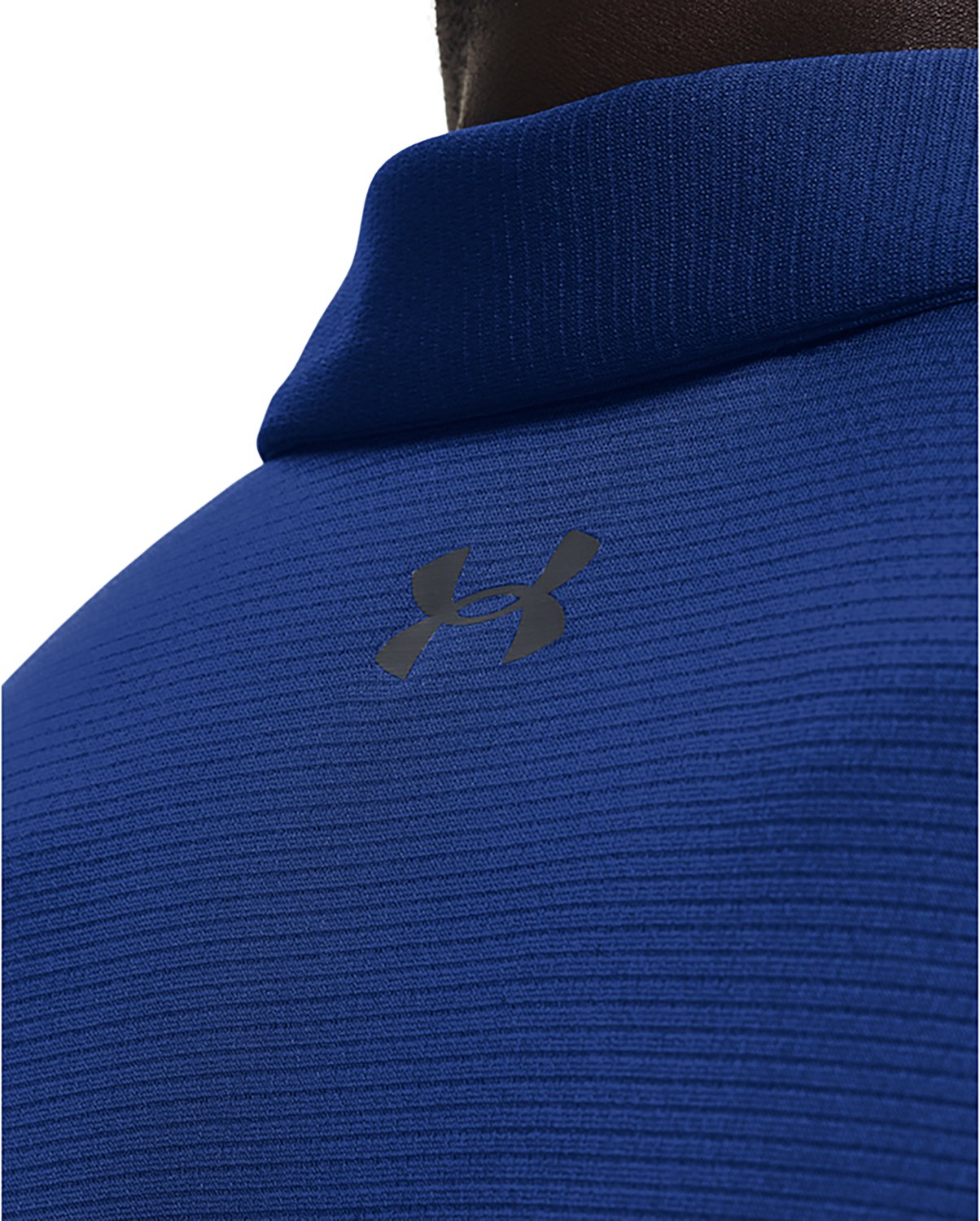 Under Armour Men's New Tech Polo Shirt                                                                                           - view number 5