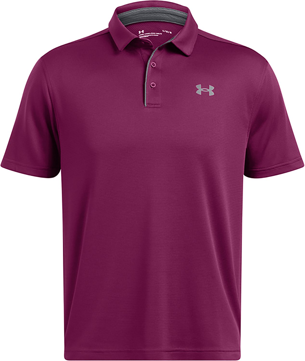 Under Armour Men's New Tech Polo Shirt                                                                                           - view number 3