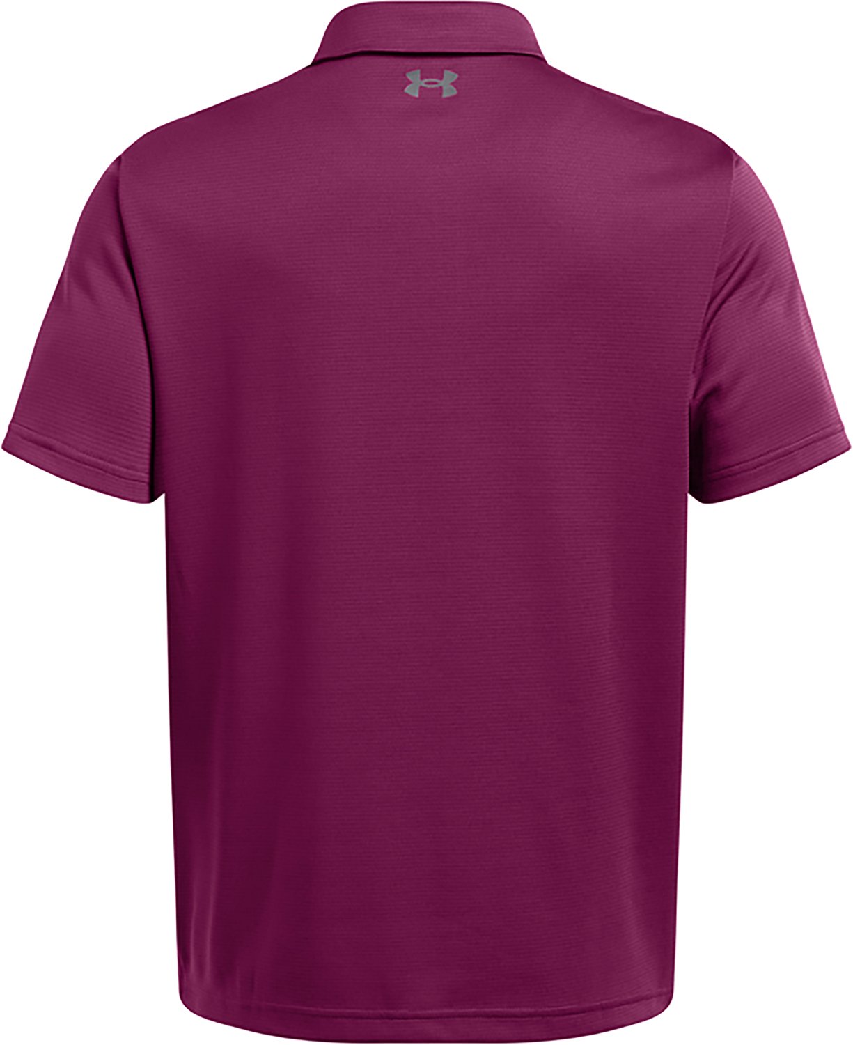 Under Armour Men's New Tech Polo Shirt                                                                                           - view number 4
