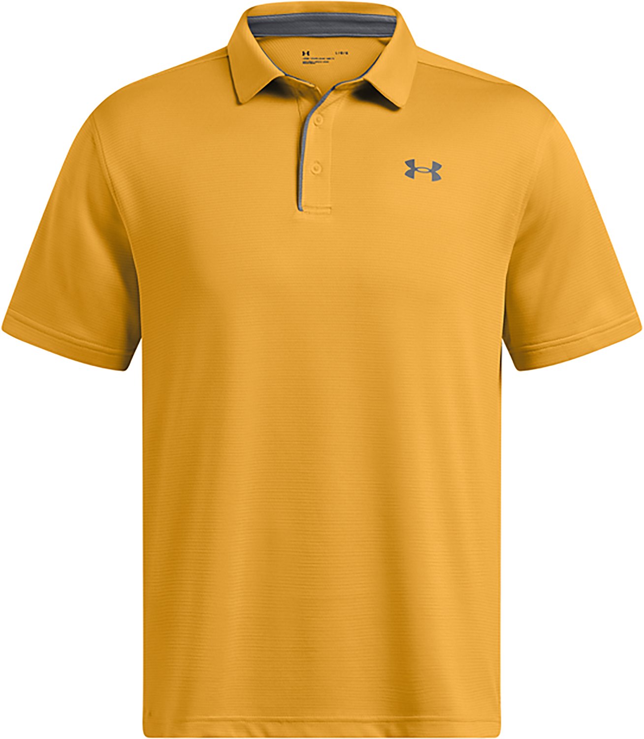 Under Armour Men's New Tech Polo Shirt                                                                                           - view number 3