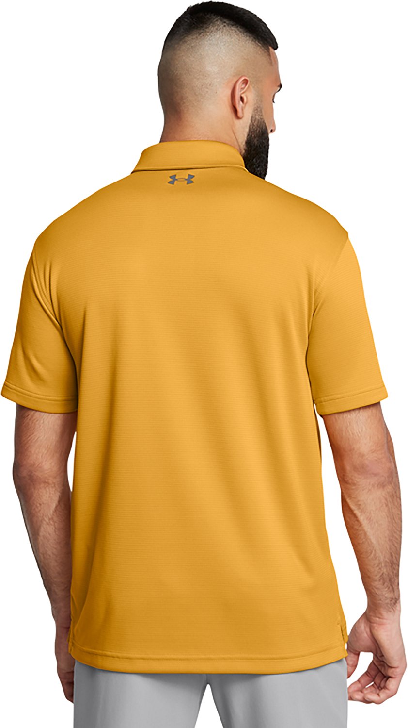 Under Armour Men's New Tech Polo Shirt                                                                                           - view number 2