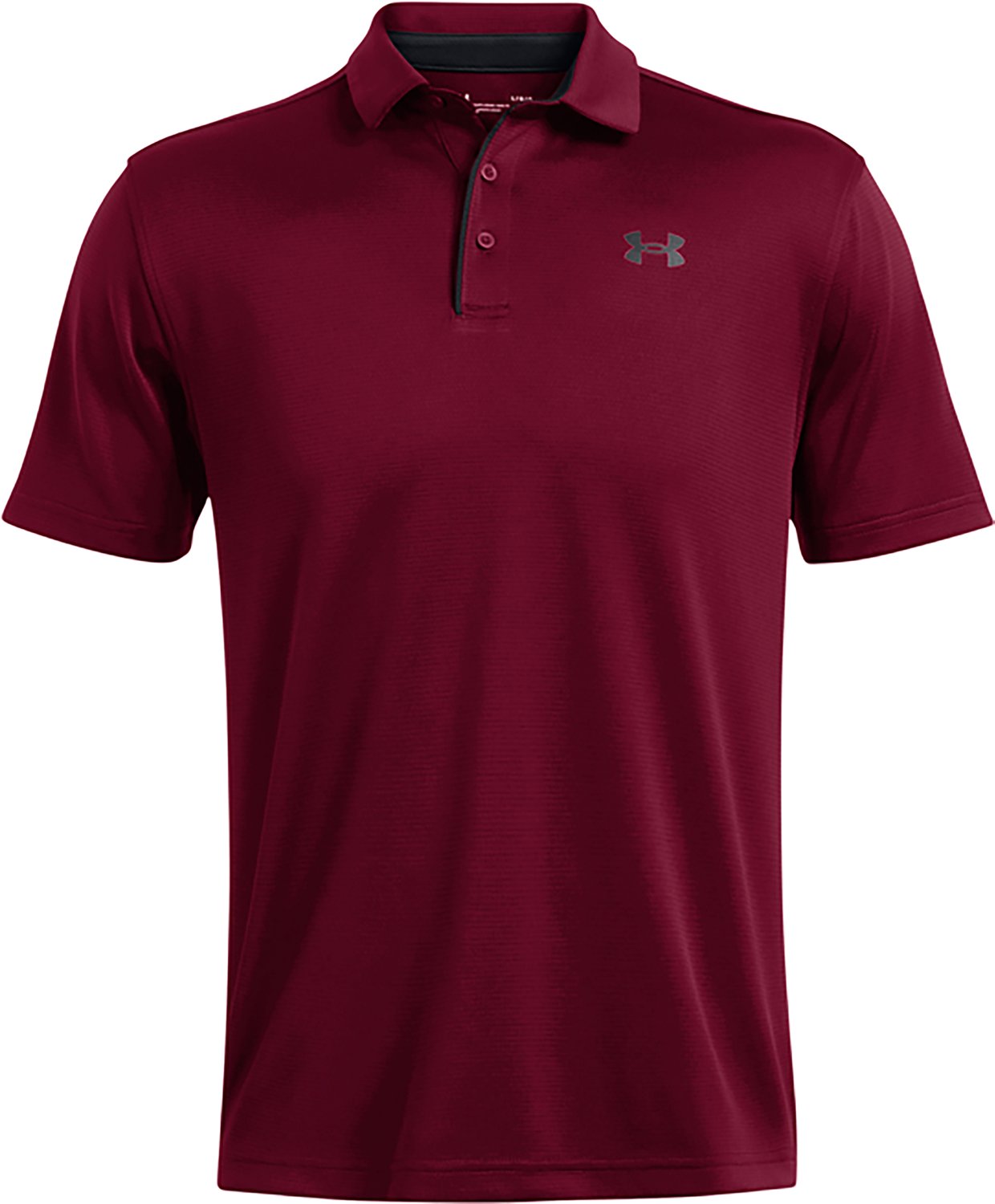 Under Armour Men's New Tech Polo Shirt                                                                                           - view number 3