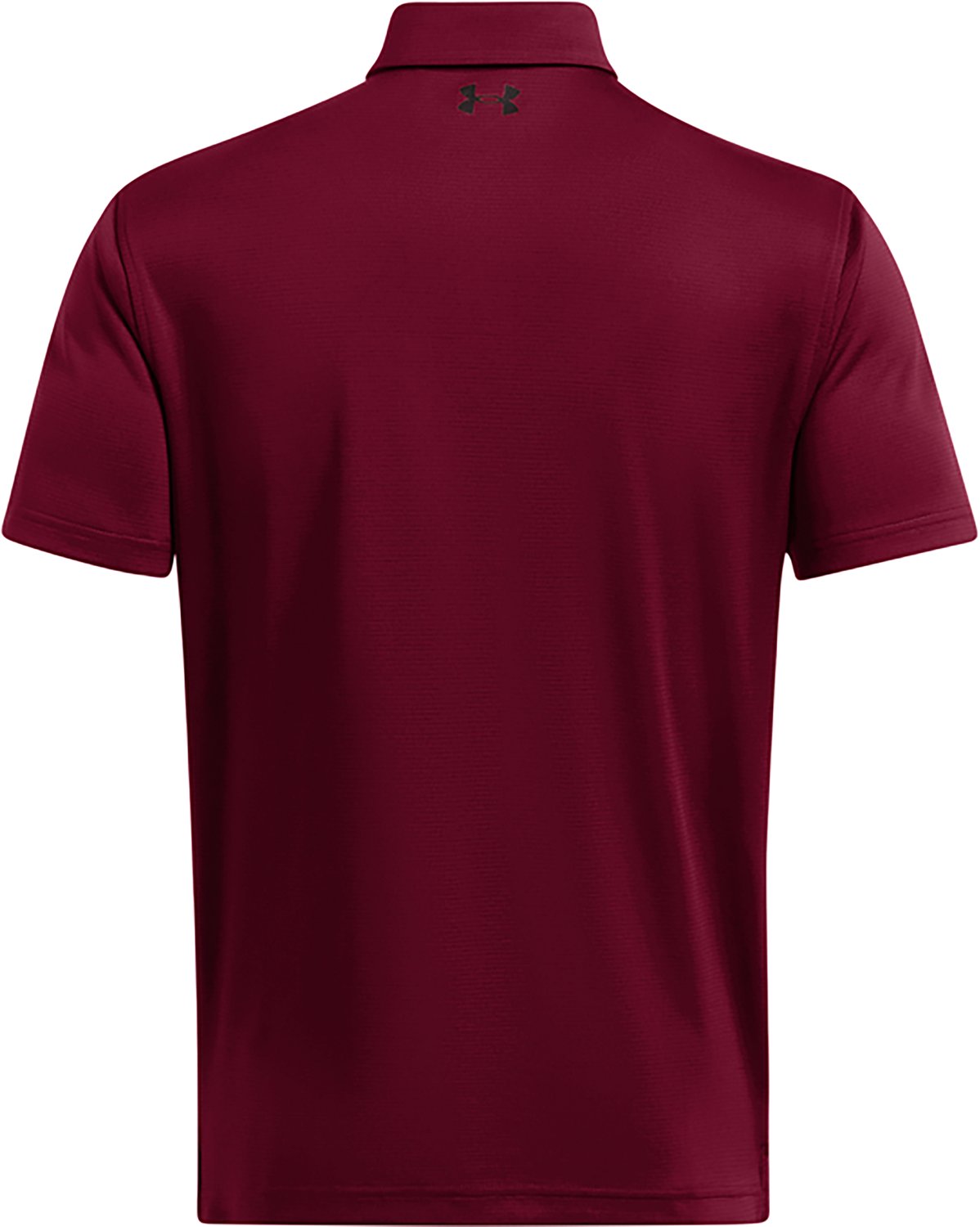 Under Armour Men's New Tech Polo Shirt                                                                                           - view number 4