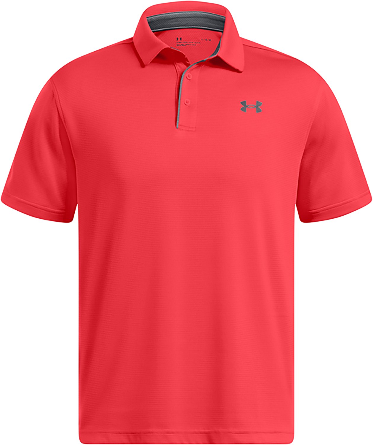 Under Armour Men's New Tech Polo Shirt                                                                                           - view number 3