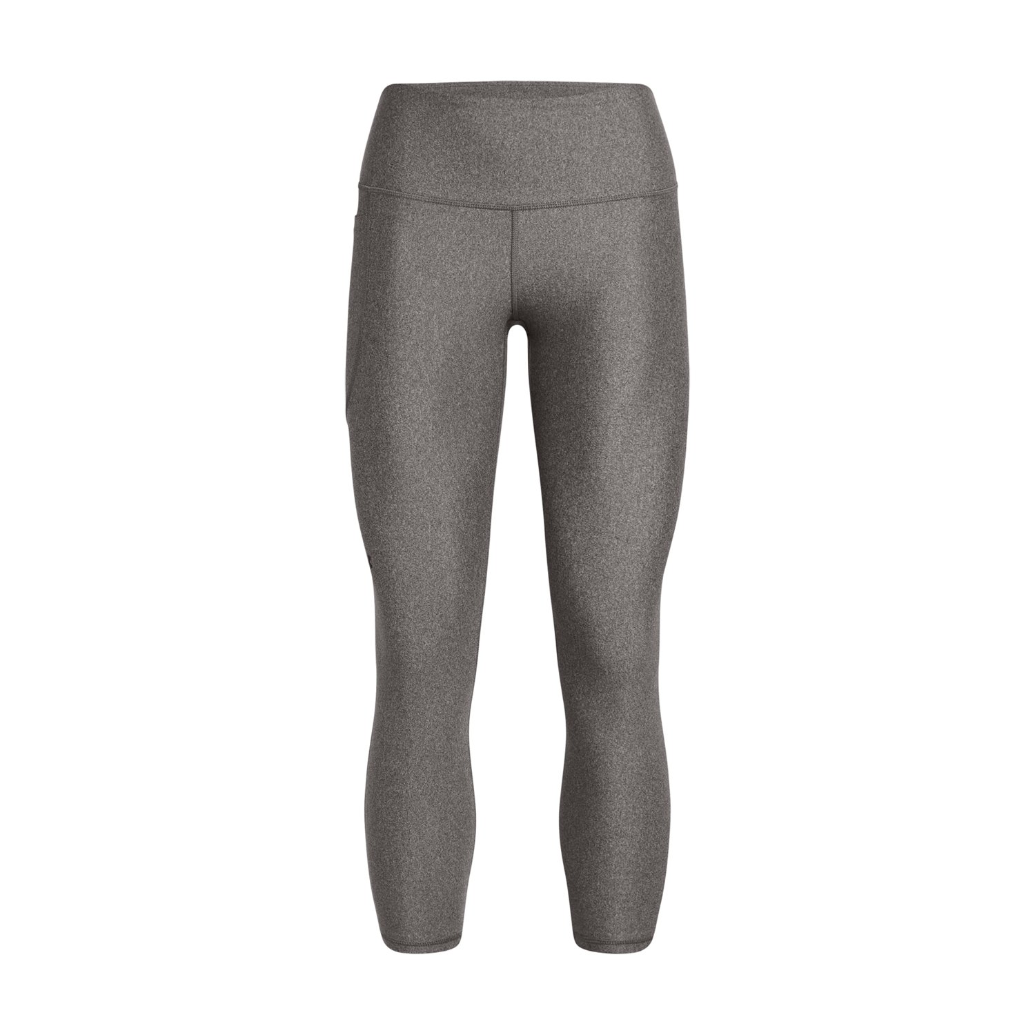 Under Armour Women's Armour Hi Rise 7/8 Leggings                                                                                 - view number 5