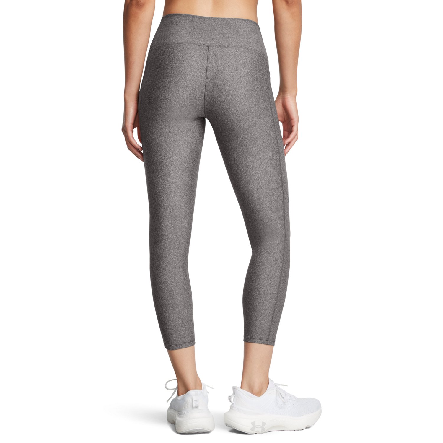 Under Armour Women's Armour Hi Rise 7/8 Leggings                                                                                 - view number 2