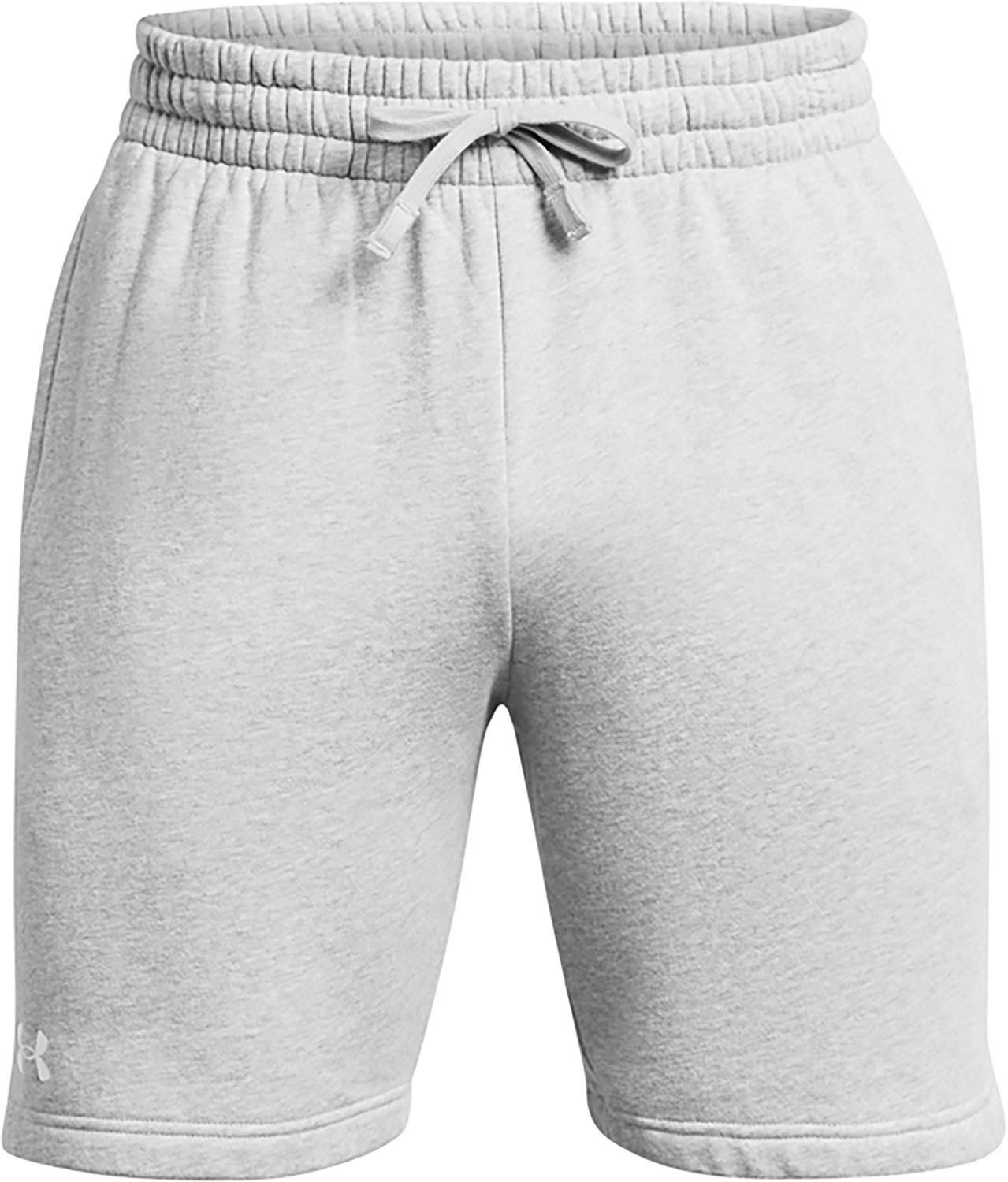 Under Armour Men's Rival Fleece Shorts - view number 7