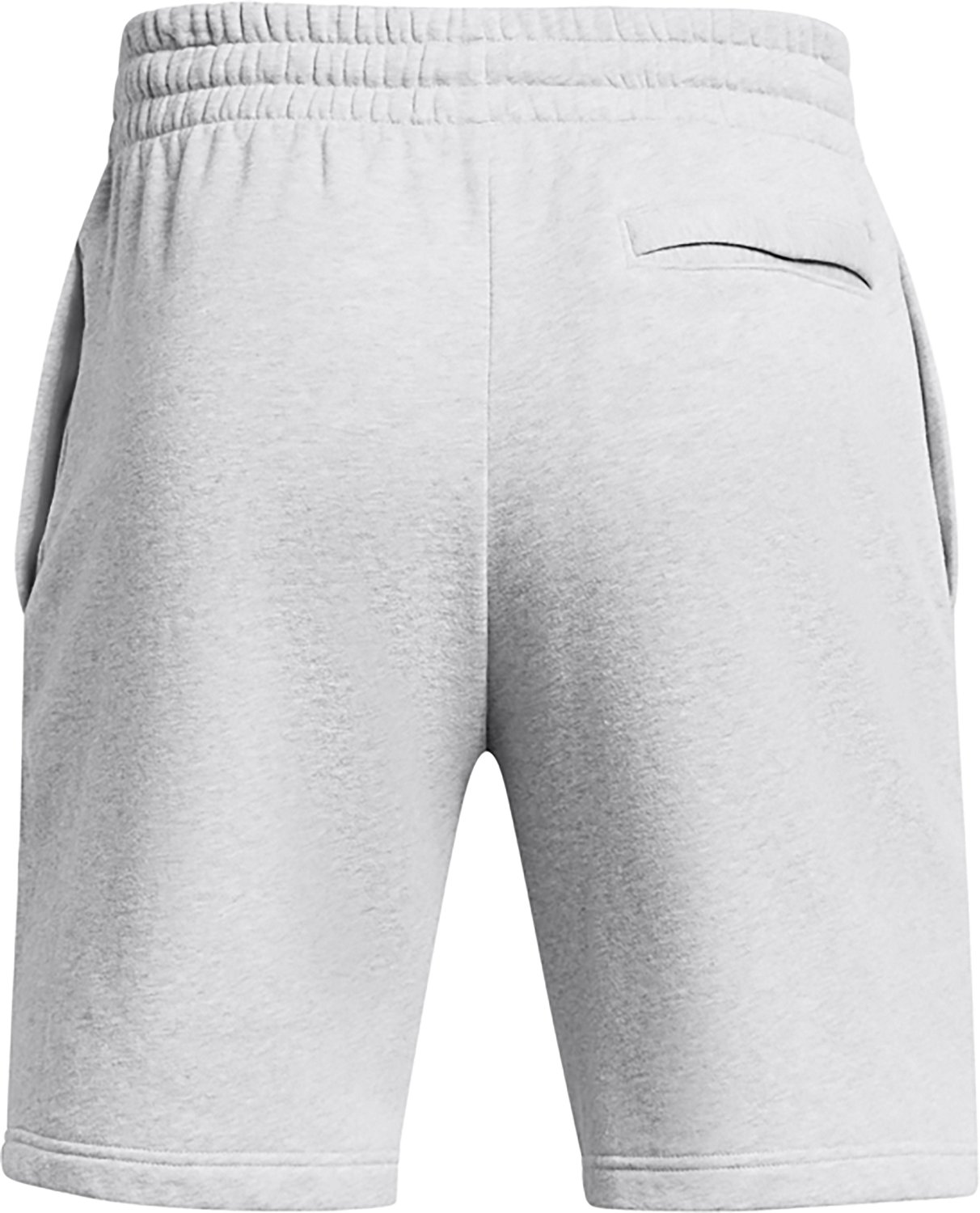 Under Armour Men's Rival Fleece Shorts - view number 8