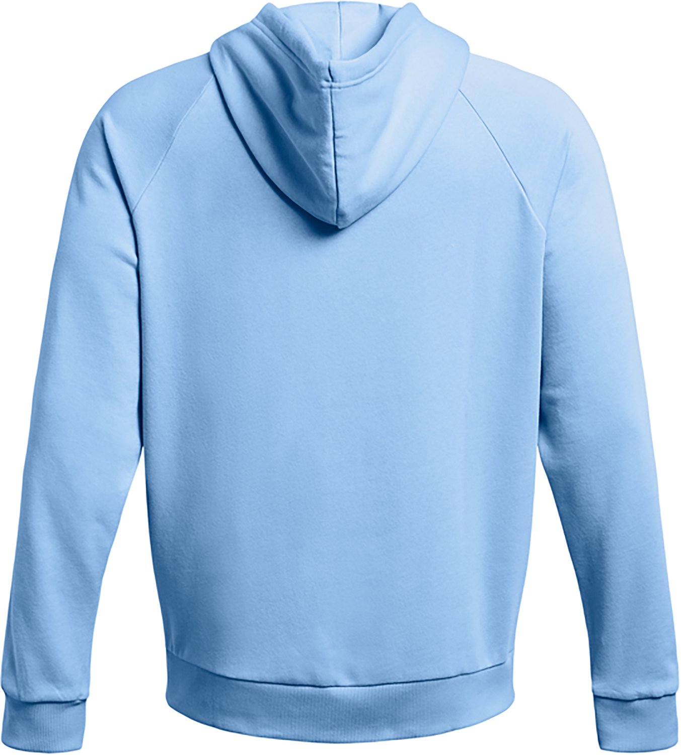 Under Armour Men's Rival Fleece Hoodie                                                                                           - view number 6