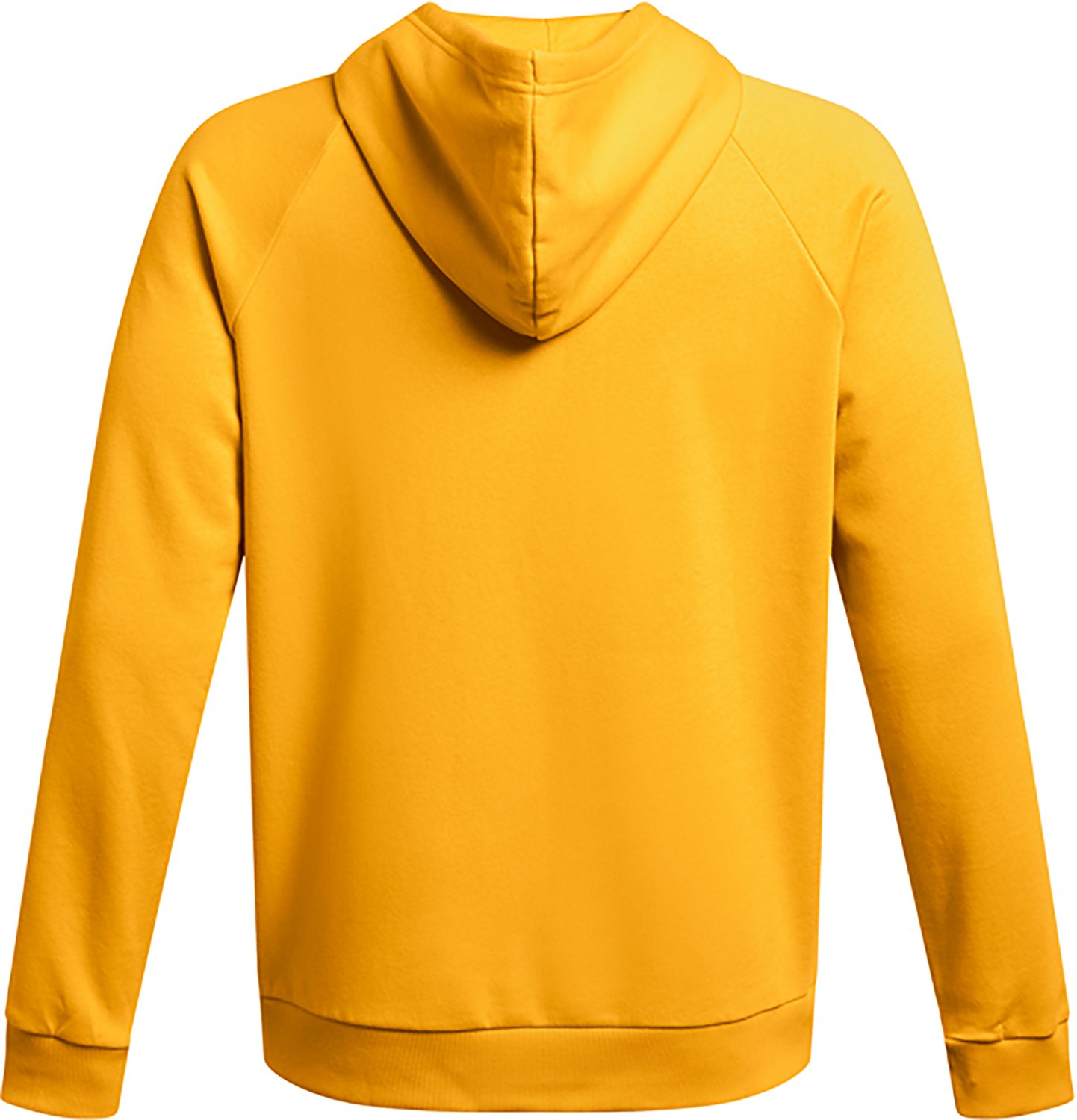 Under Armour Men's Rival Fleece Hoodie                                                                                           - view number 6
