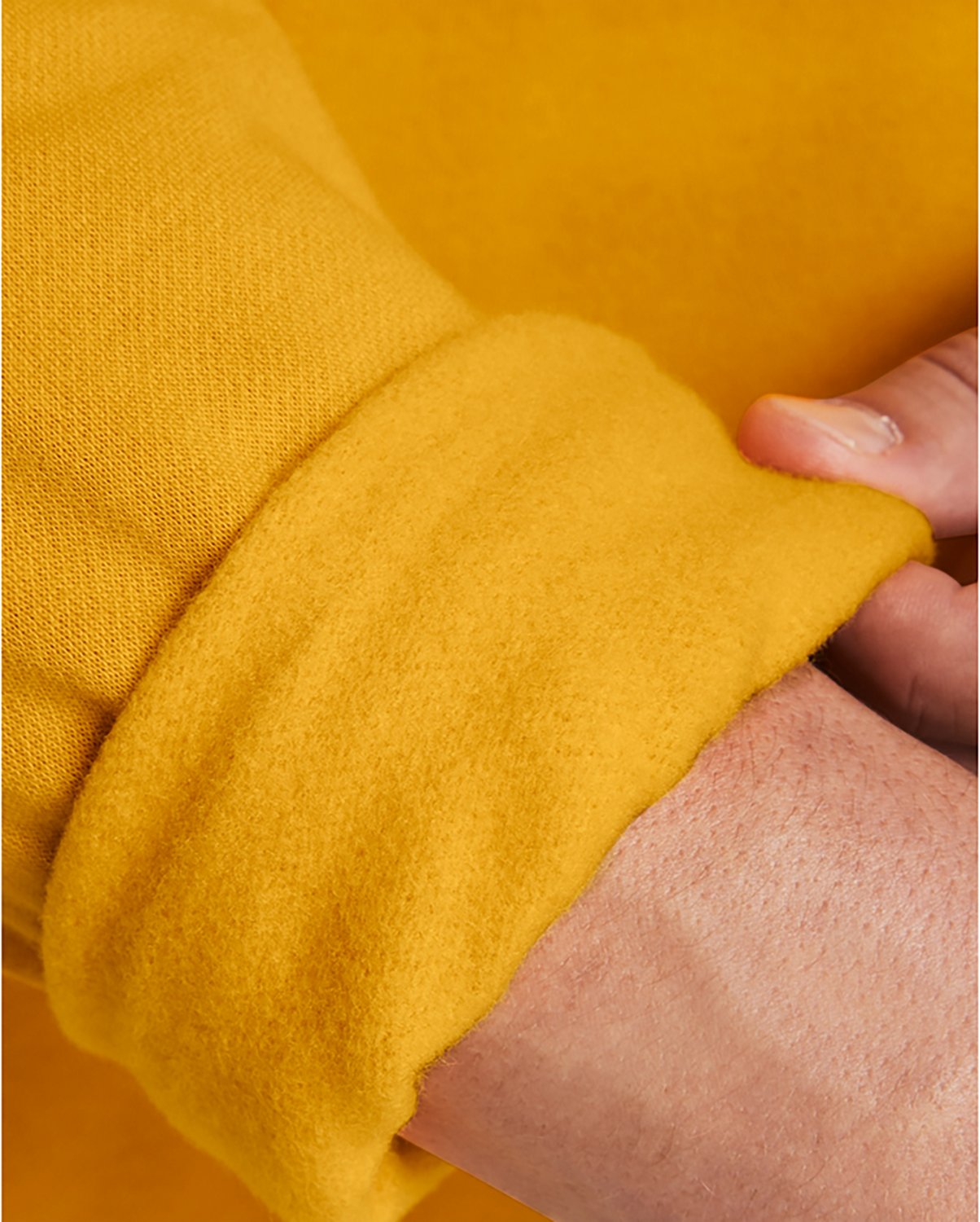 Under Armour Men's Rival Fleece Hoodie                                                                                           - view number 3