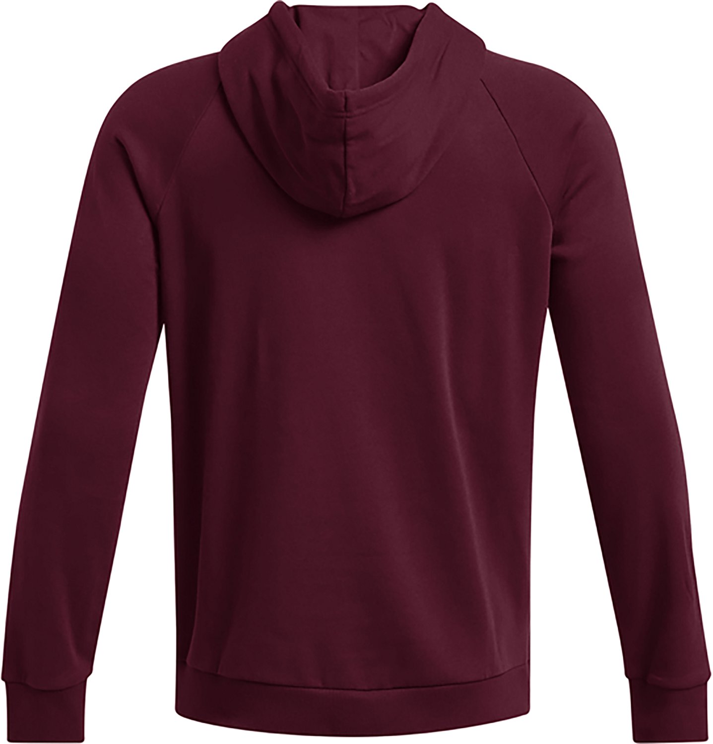 Under Armour Men's Rival Fleece Hoodie                                                                                           - view number 6