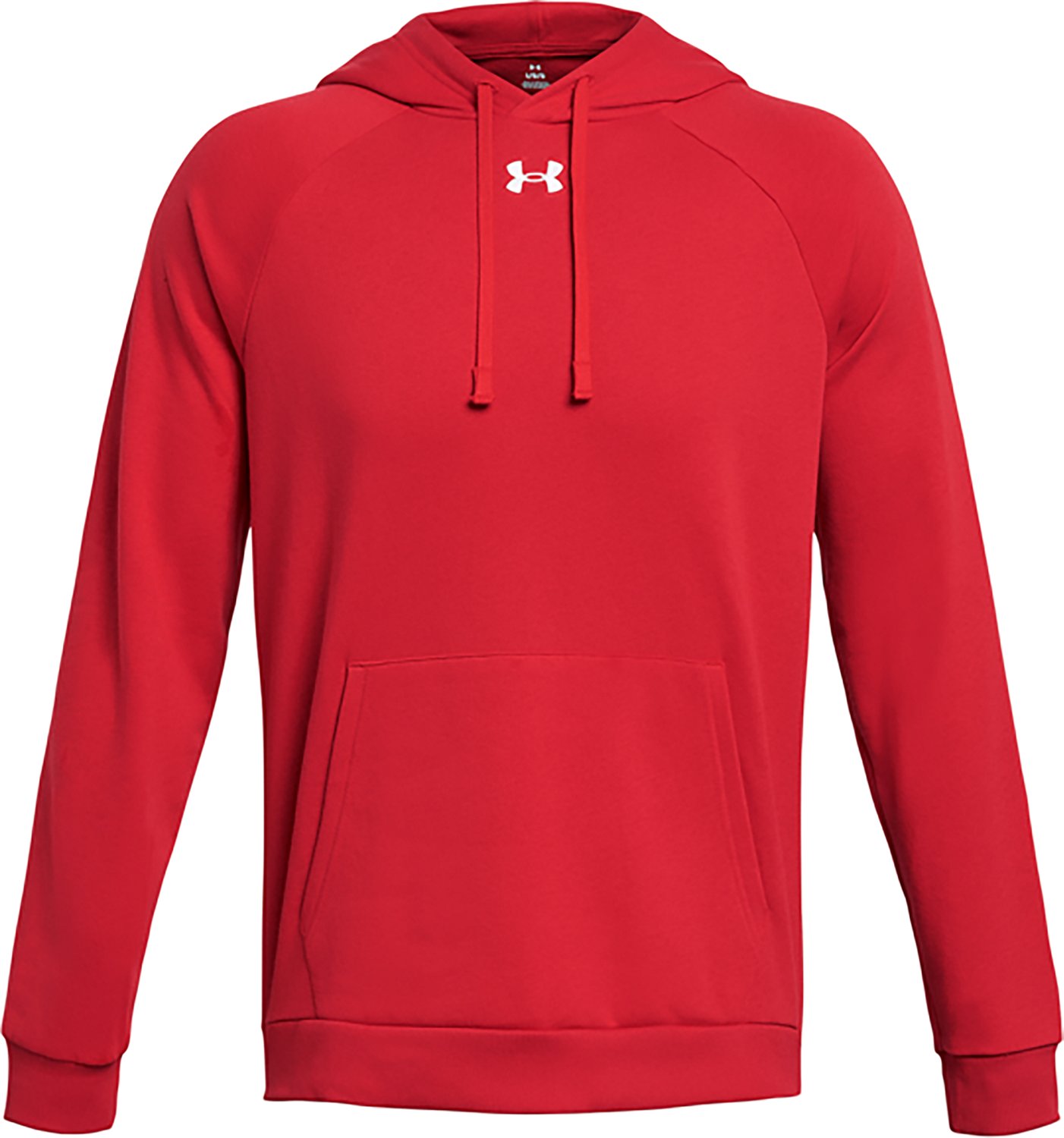 Under Armour Men's Rival Fleece Hoodie                                                                                           - view number 7