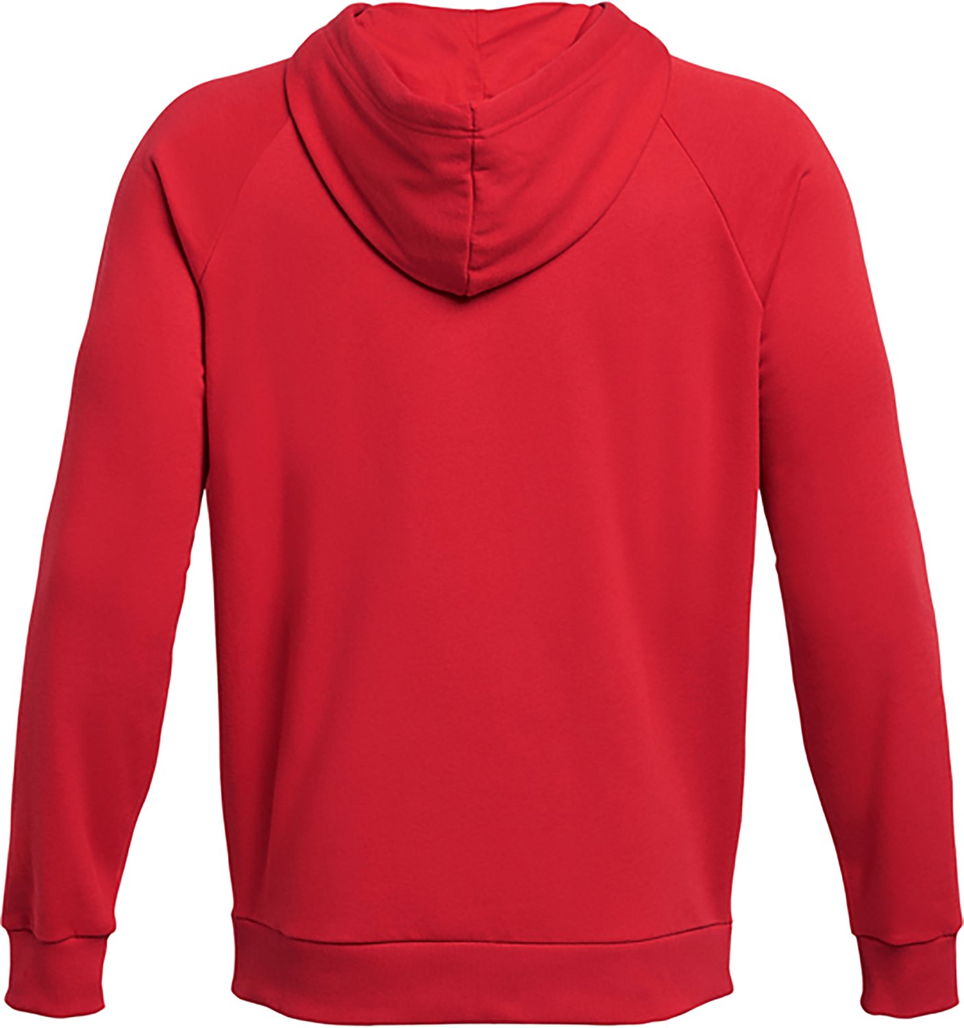 Under Armour Men's Rival Fleece Hoodie                                                                                           - view number 8
