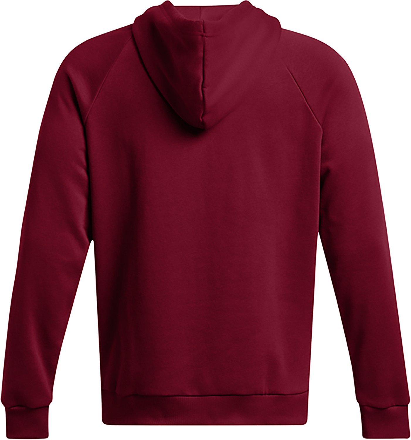 Under Armour Men's Rival Fleece Hoodie                                                                                           - view number 6