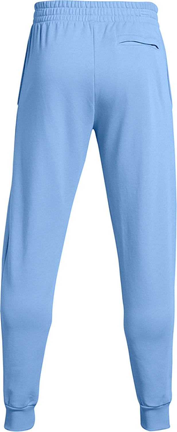 Under Armour Men's Rival Fleece Joggers                                                                                          - view number 8