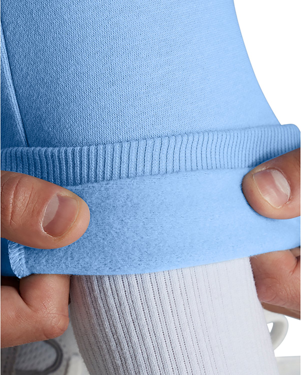 Under Armour Men's Rival Fleece Joggers                                                                                          - view number 3