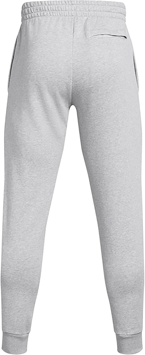 Under Armour Men's Rival Fleece Joggers                                                                                          - view number 8