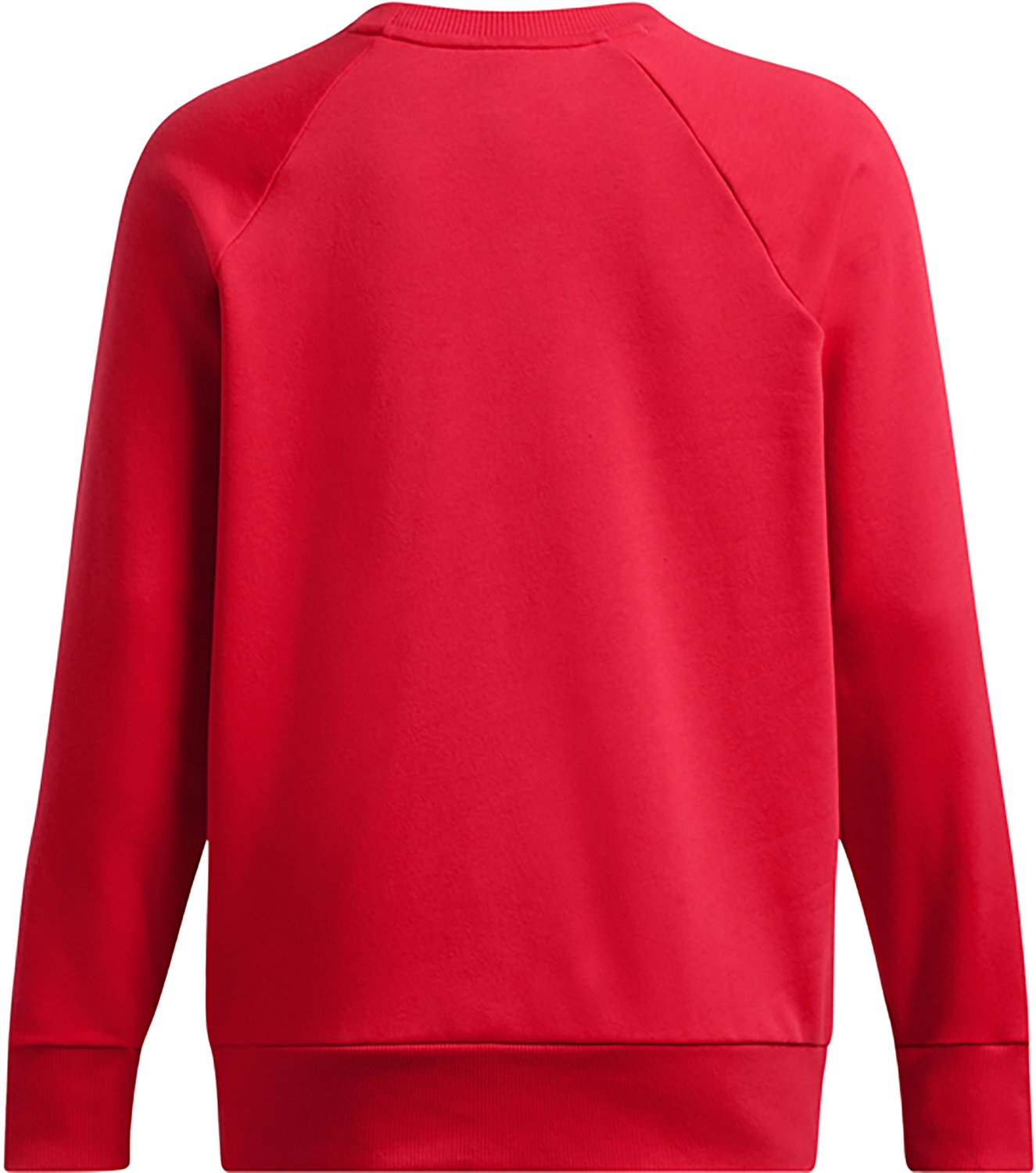 Under Armour Women's Rival Fleece Crew Neck Sweatshirt - view number 5