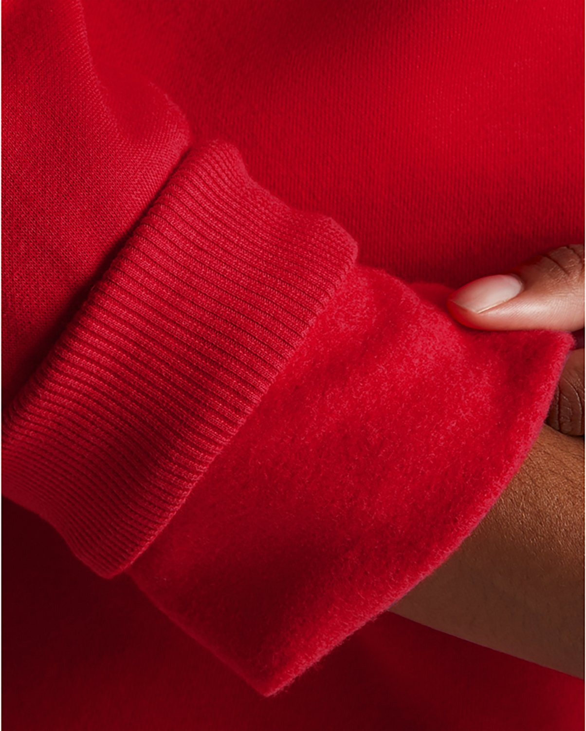 Under Armour Women's Rival Fleece Crew Neck Sweatshirt - view number 3
