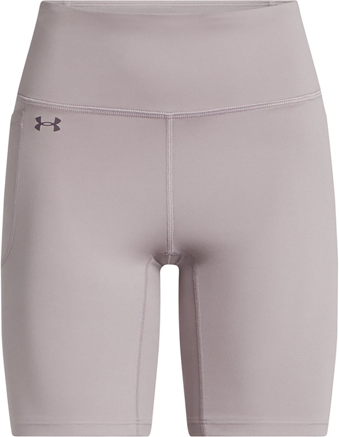 Under Armour Women's Motion Bike Shorts - view number 6