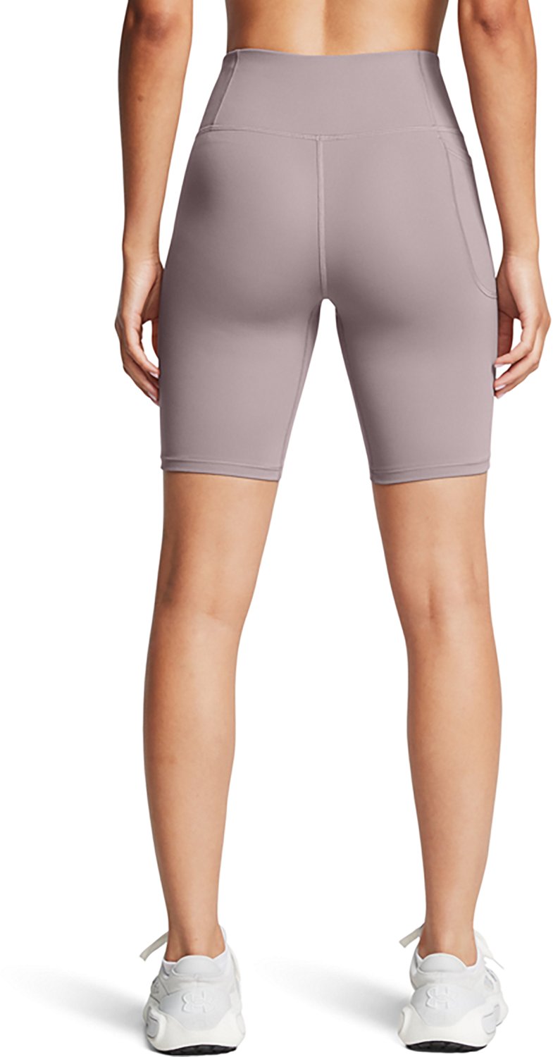Under Armour Women's Motion Bike Shorts - view number 2