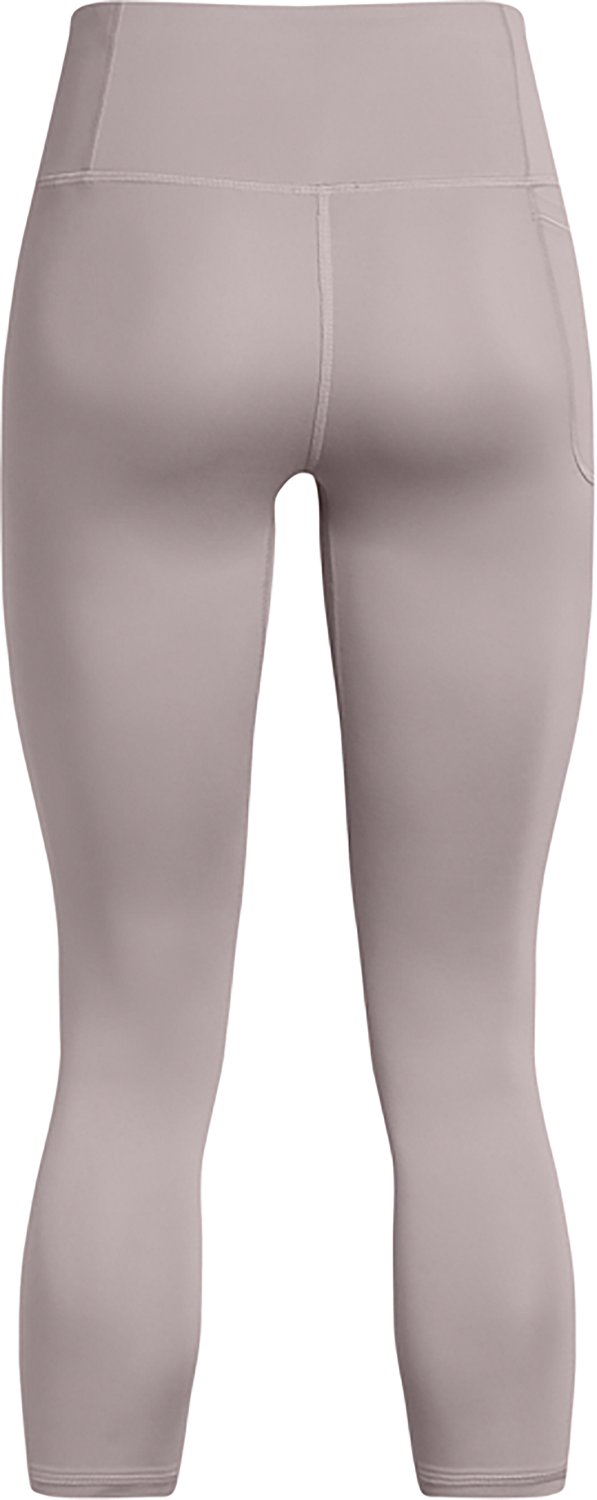 Under Armour Women's Motion Ankle Leggings - view number 7