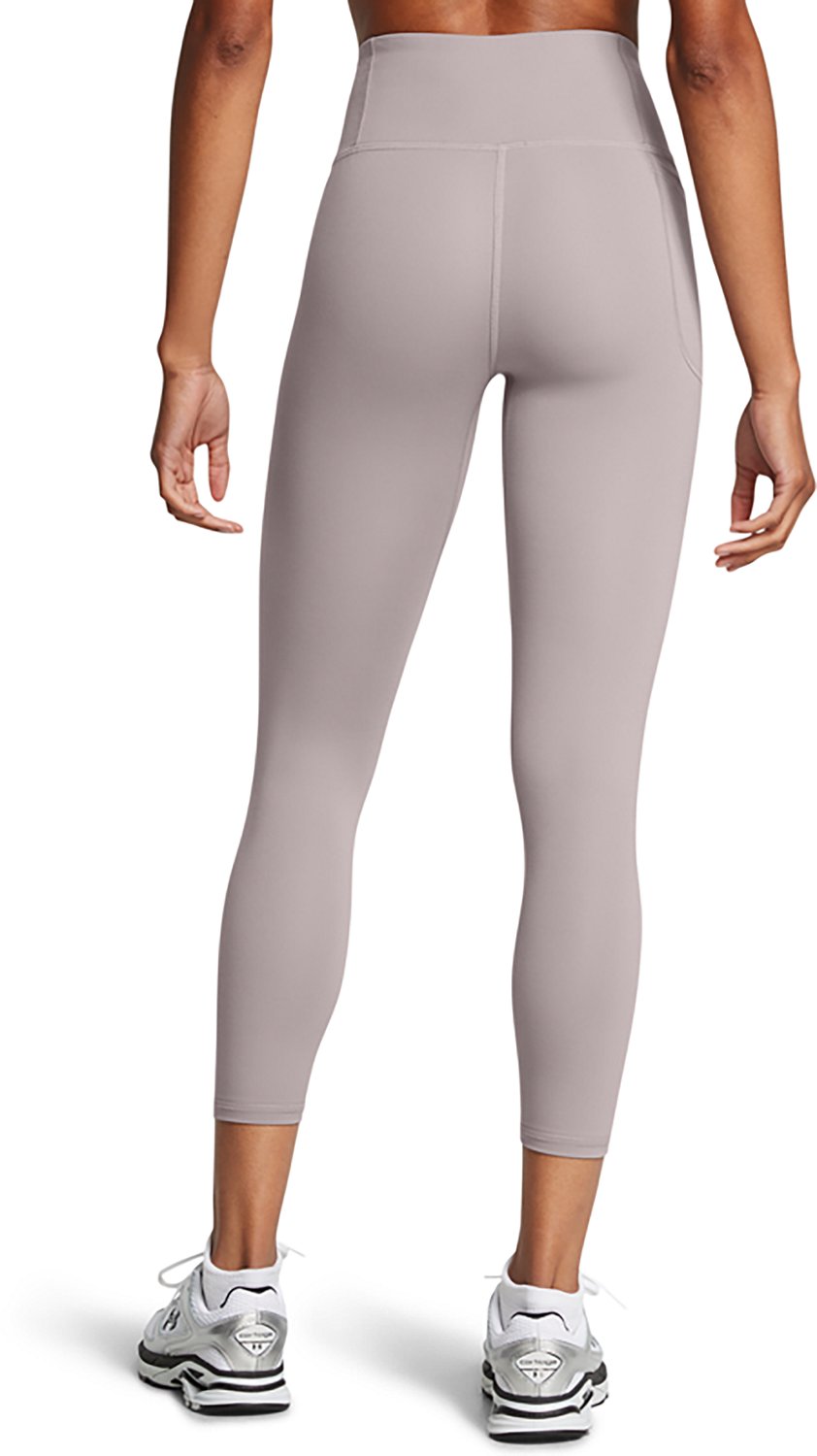 Under Armour Women's Motion Ankle Leggings - view number 2