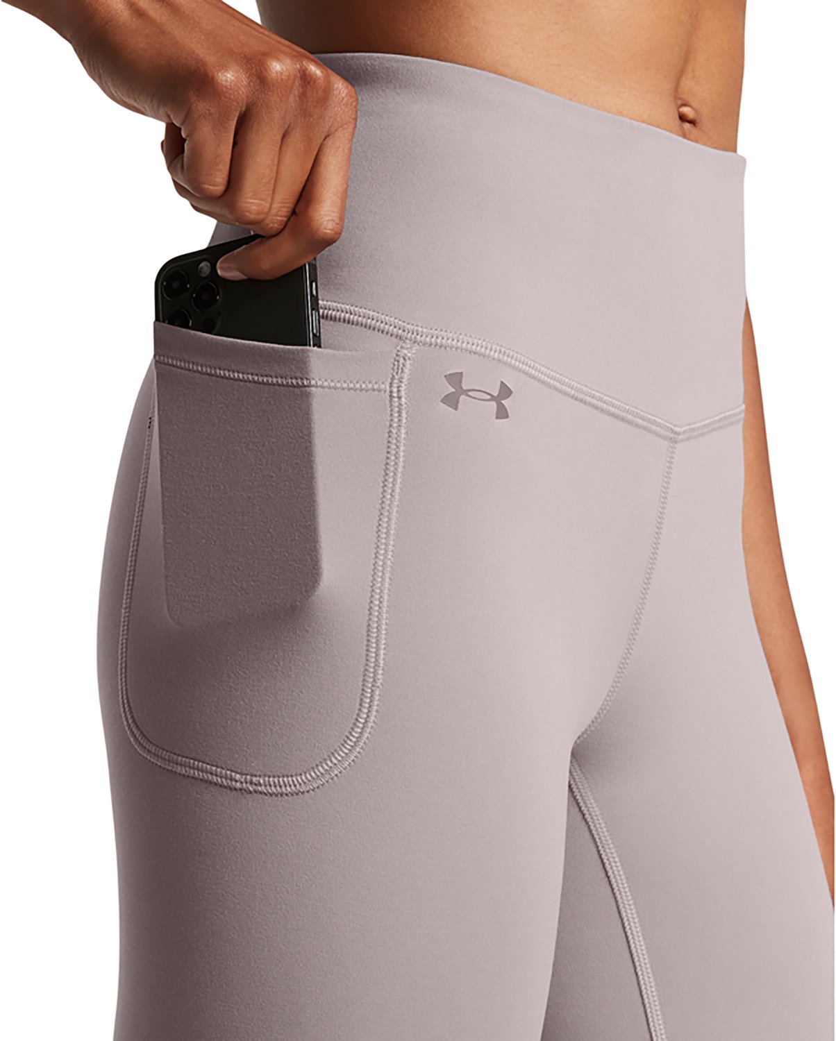 Under Armour Women's Motion Ankle Leggings - view number 3