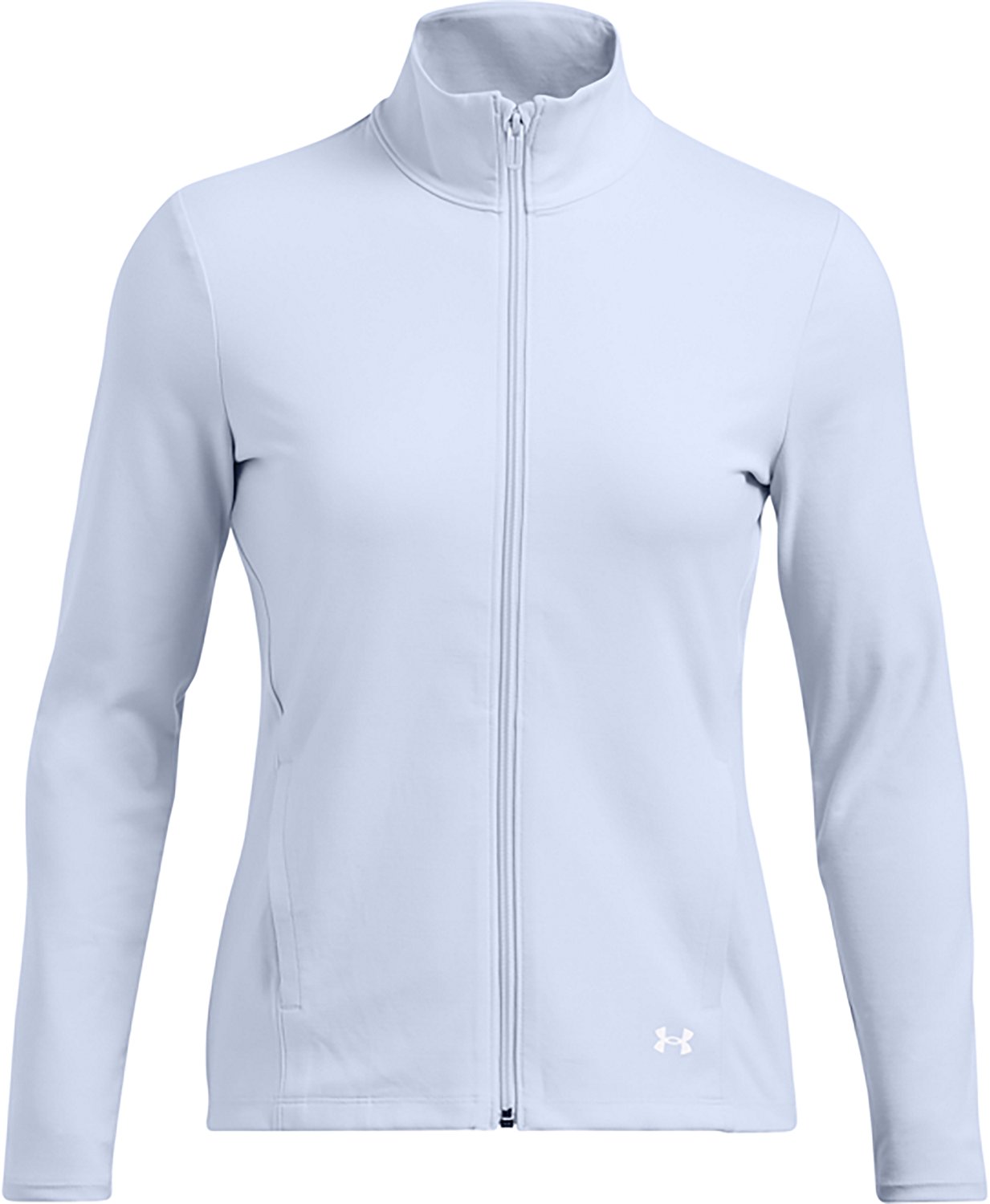 Under Armour Women's Motion Jacket                                                                                               - view number 1