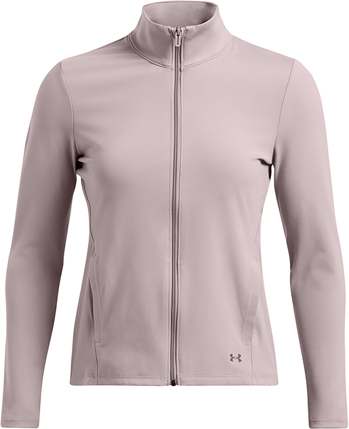 Under Armour Women's Motion Jacket                                                                                               - view number 3
