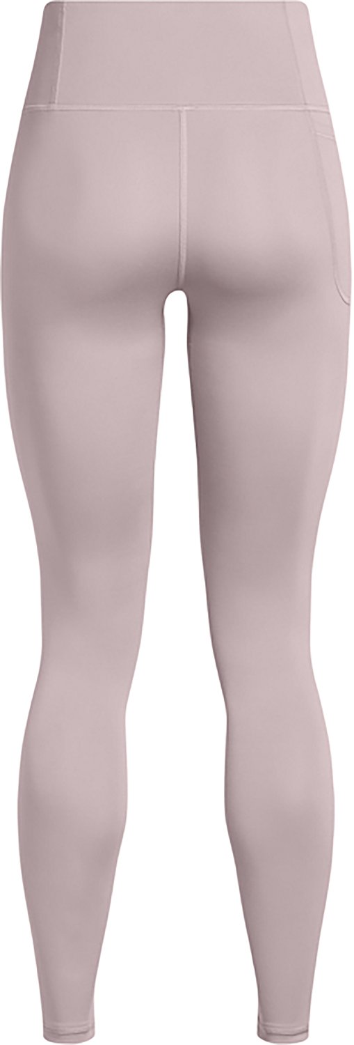 Under Armour Women's Motion Leggings                                                                                             - view number 7