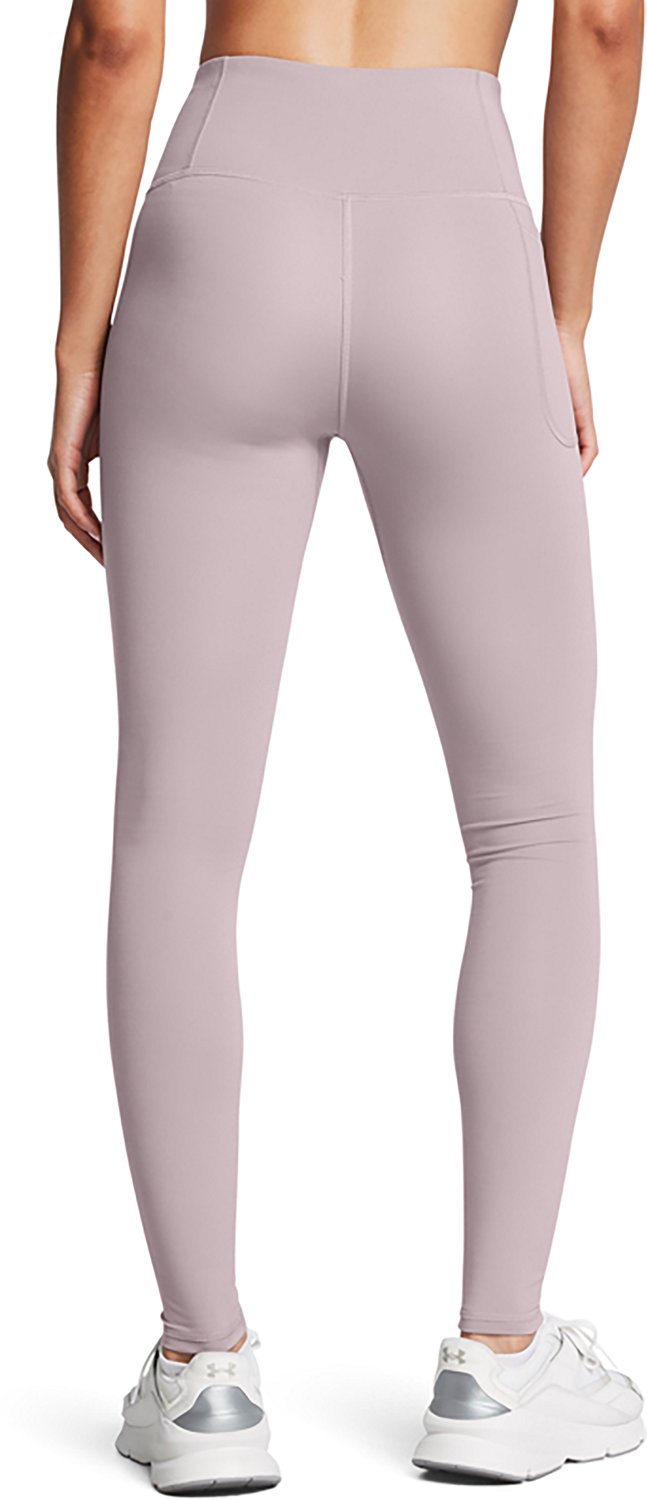 Under Armour Women's Motion Leggings                                                                                             - view number 2