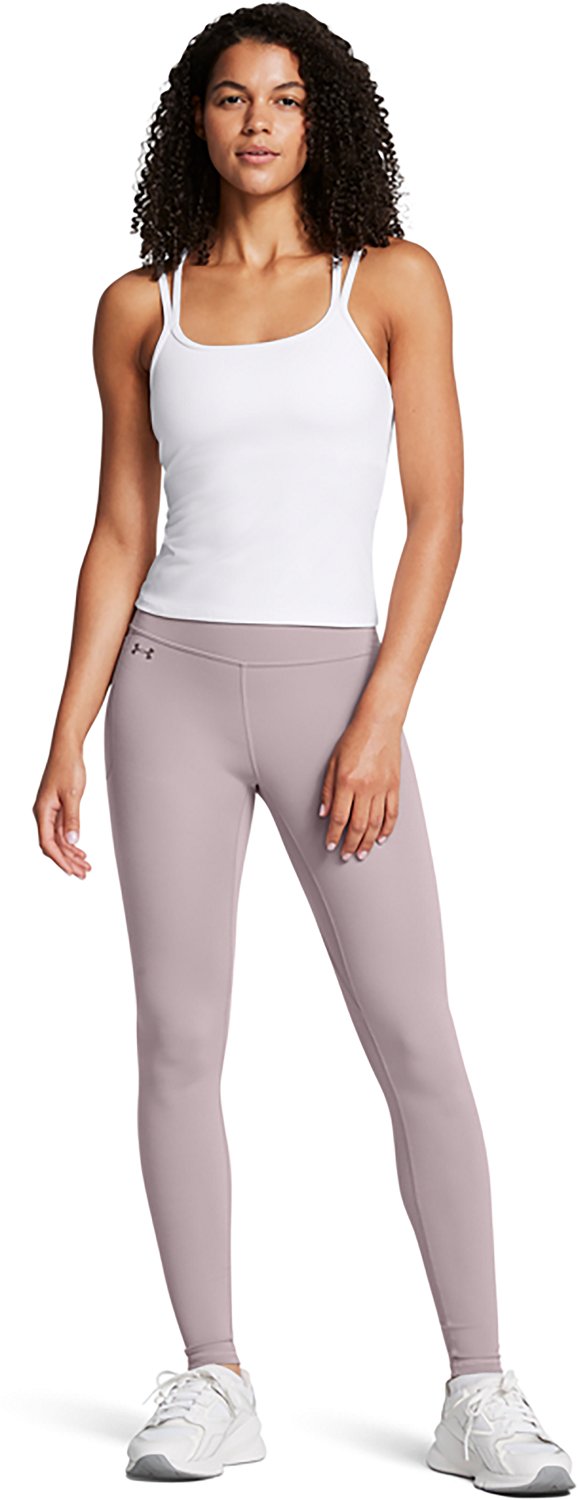 Under Armour Women's Motion Leggings                                                                                             - view number 5