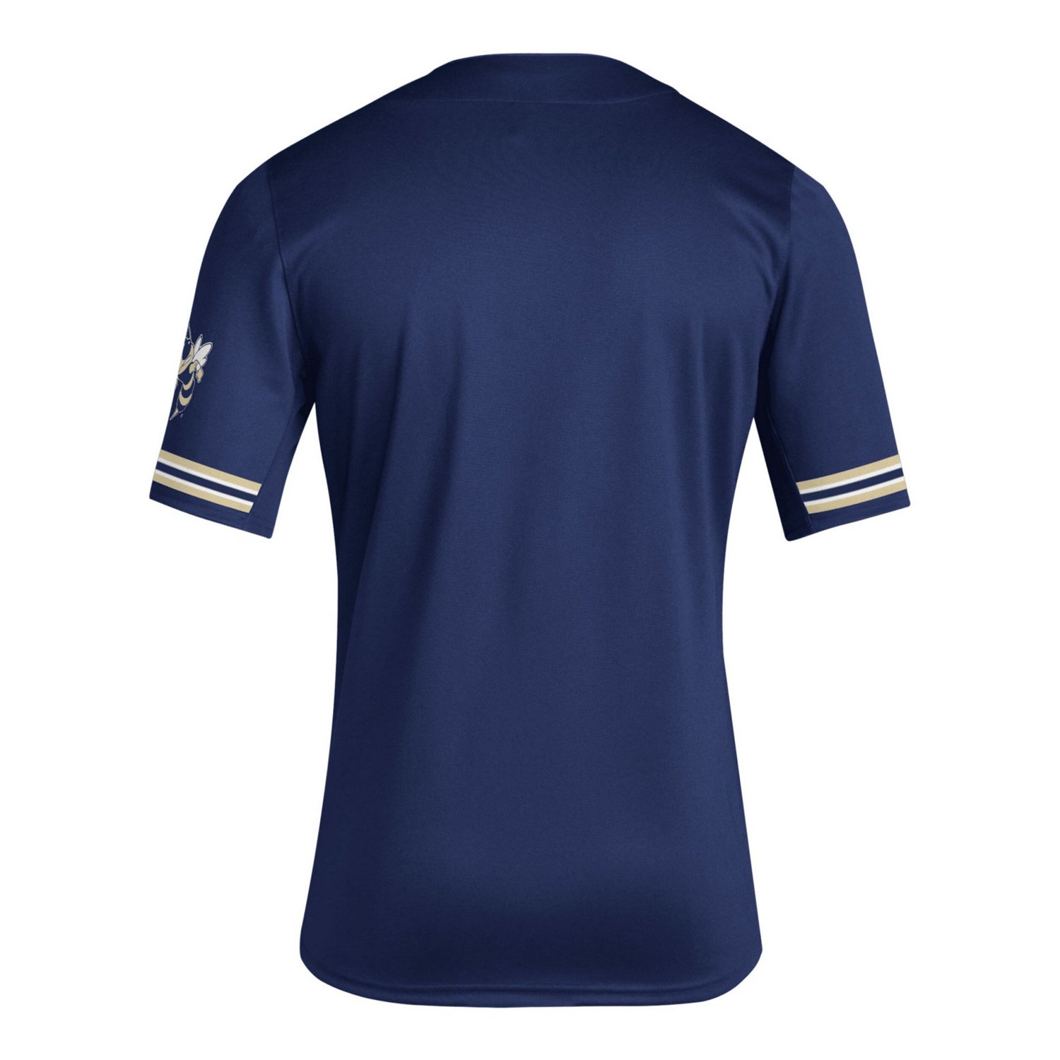 Georgia tech baseball jersey online