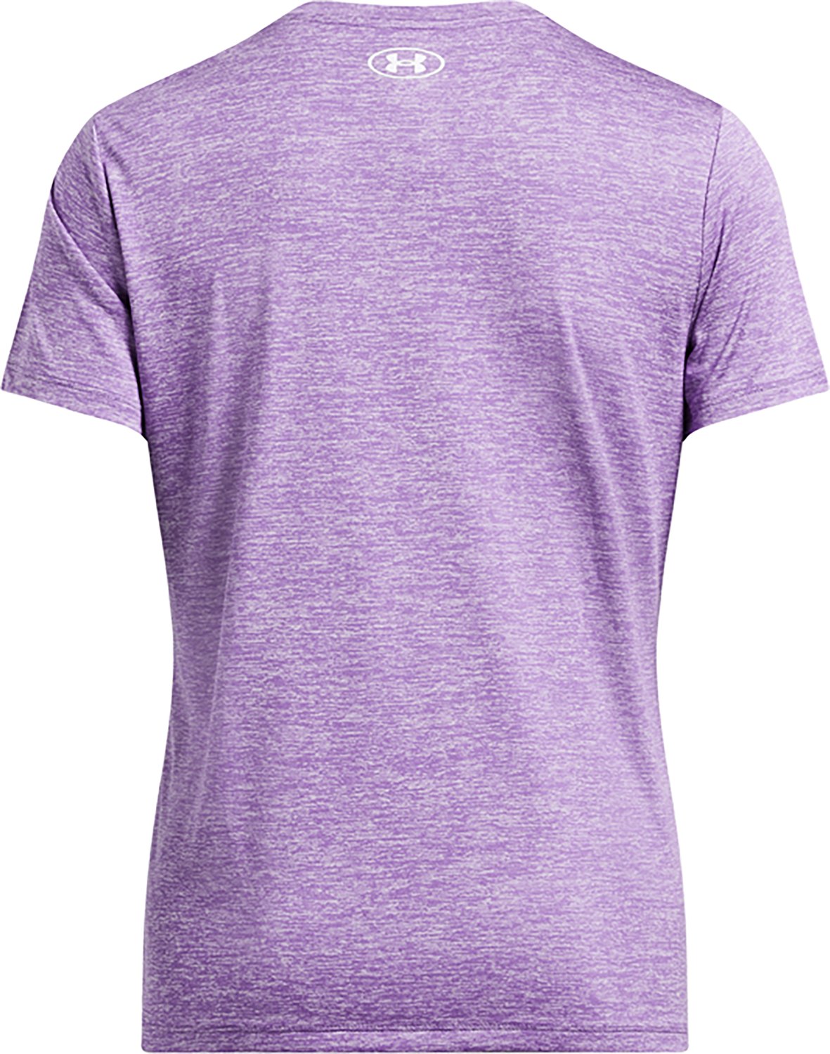 Under Armour Women's Tech Twist Short Sleeve Shirt - view number 4