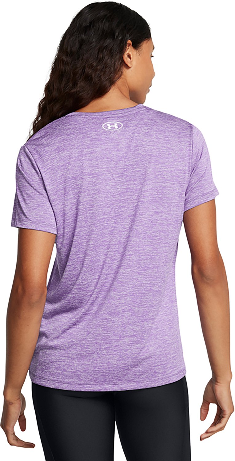 Under Armour Women's Tech Twist Short Sleeve Shirt - view number 2