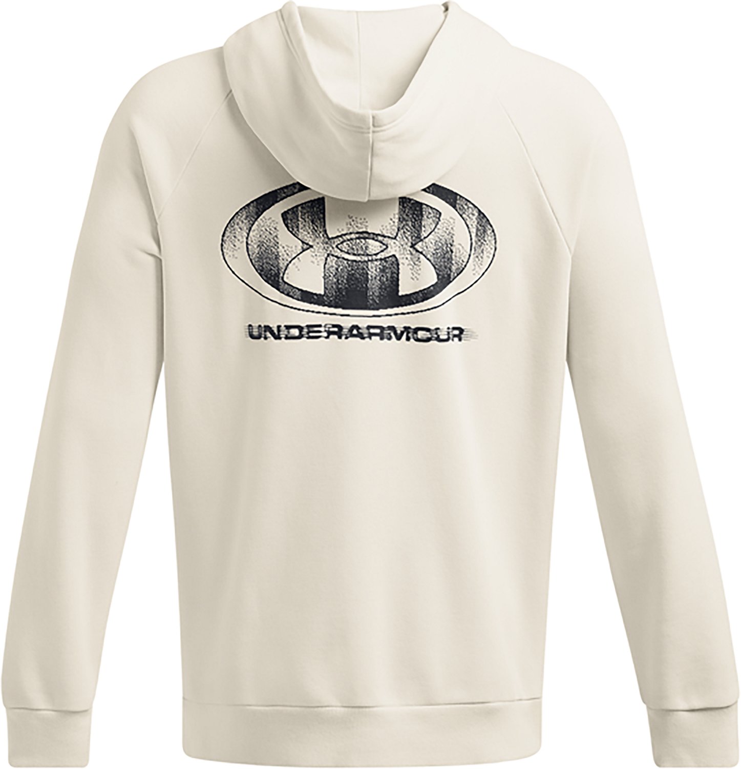 Under Armour Men's Rival Fleece Textured Hoodie - view number 6