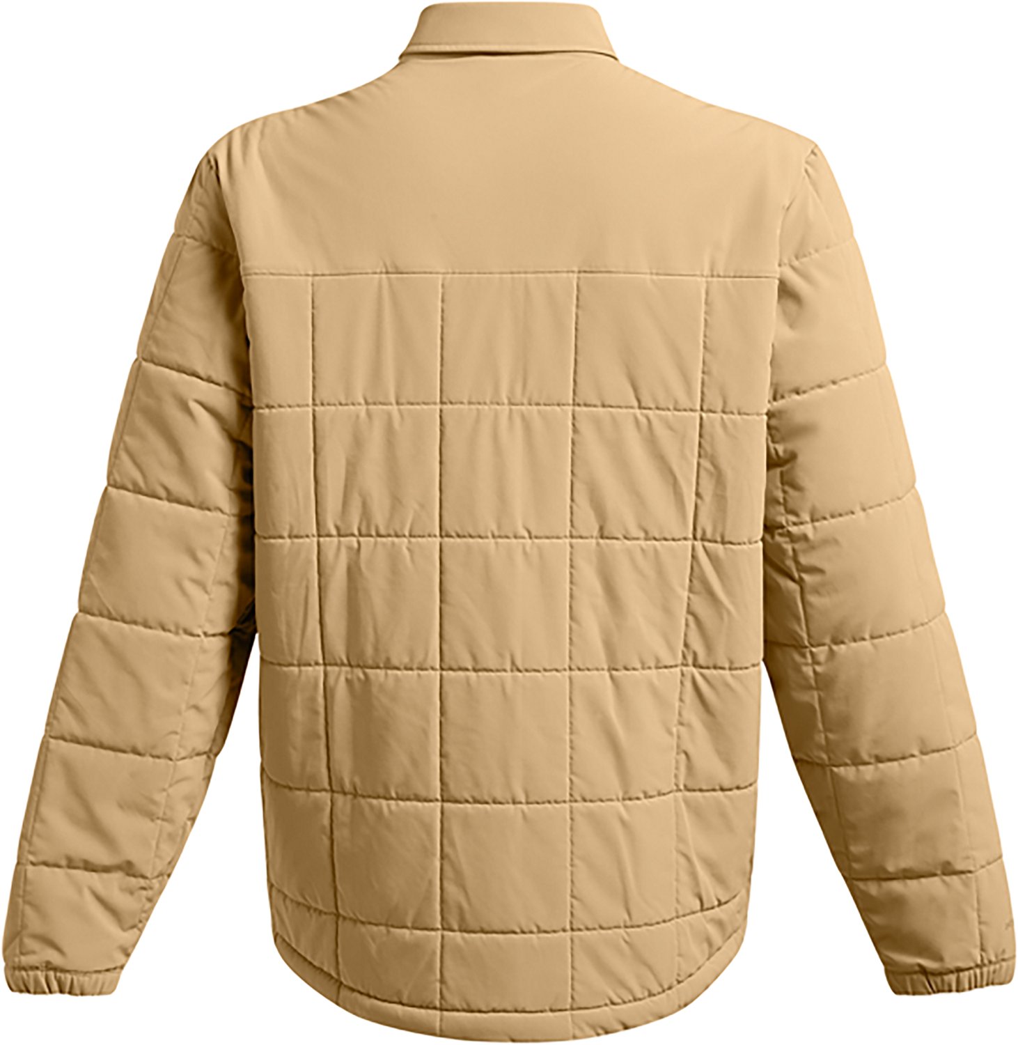 Under armour latitude shacket sale