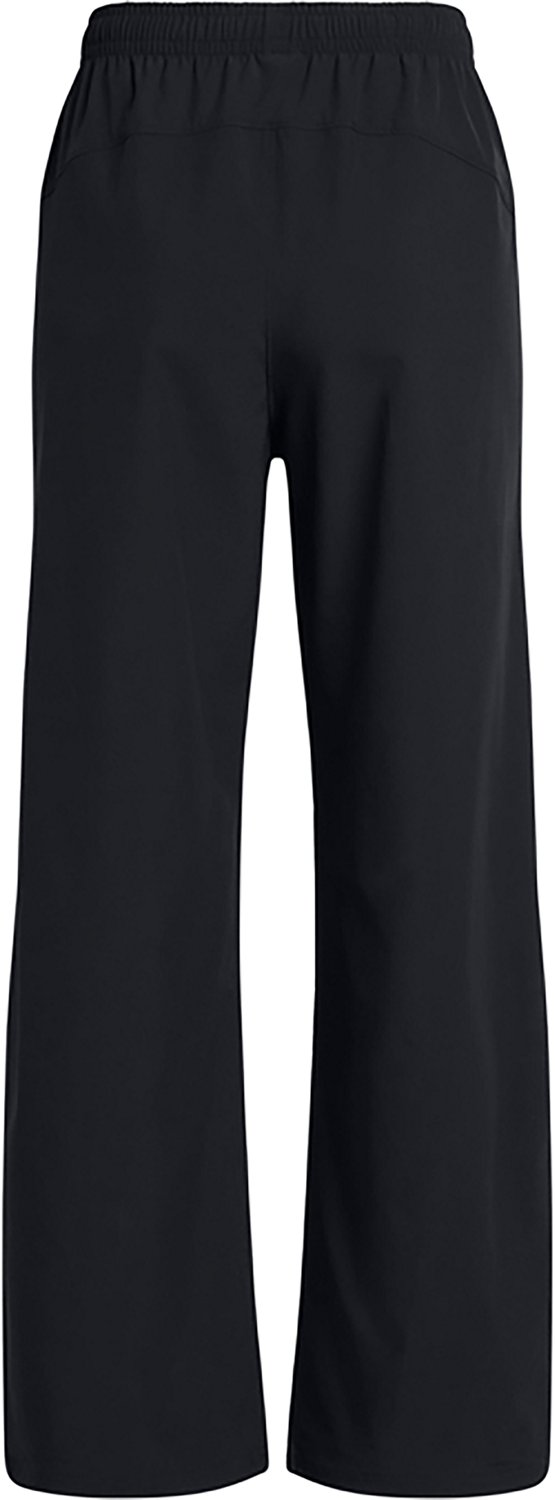 Under Armour Women's Armoursport Wide Leg Pant - view number 2