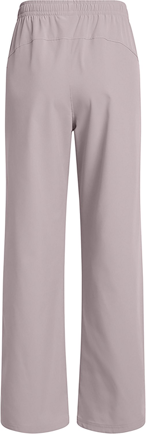 Under Armour Women's Armoursport Wide Leg Pant - view number 2