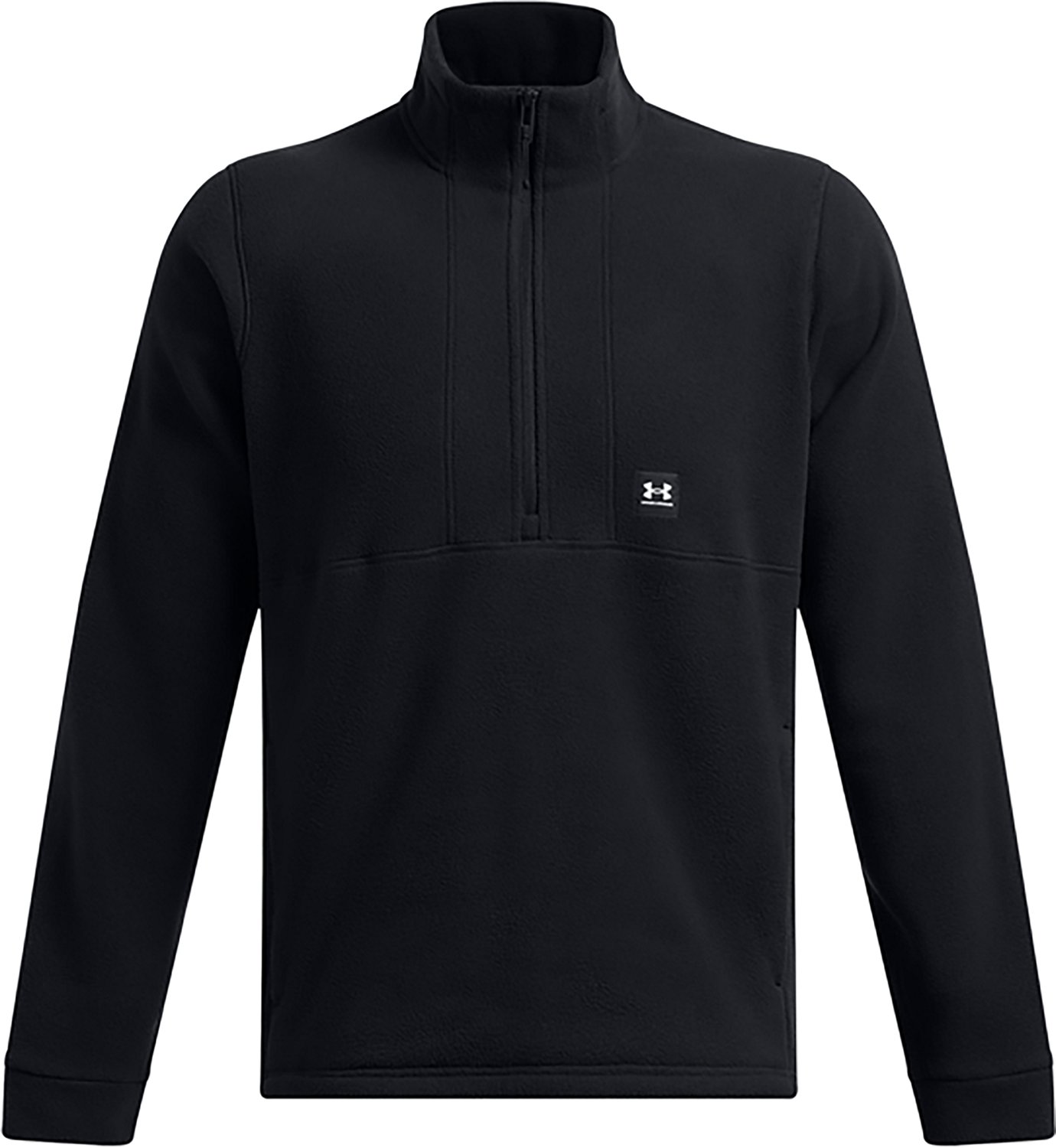 Under Armour Men's Expanse Fleece 1/2 Zip - view number 5