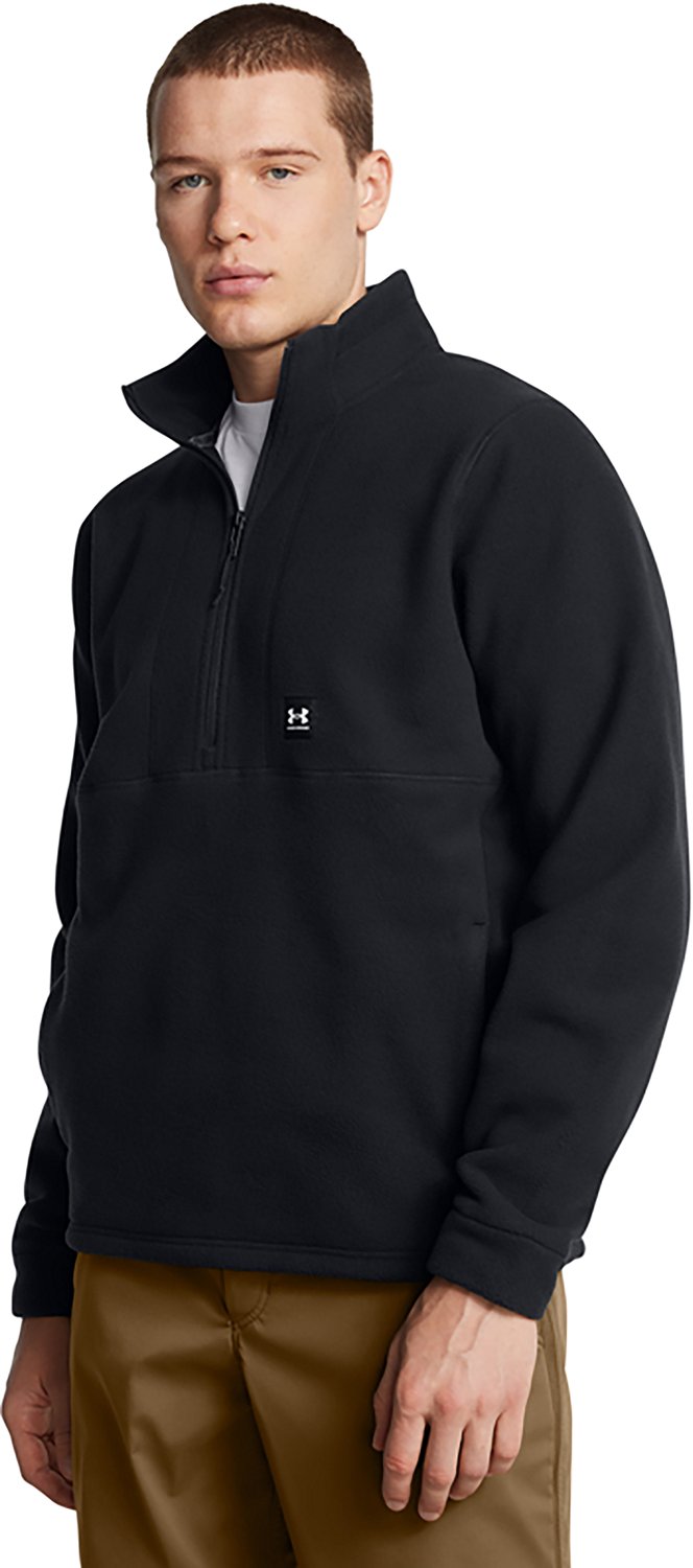 Under Armour Men's Expanse Fleece 1/2 Zip