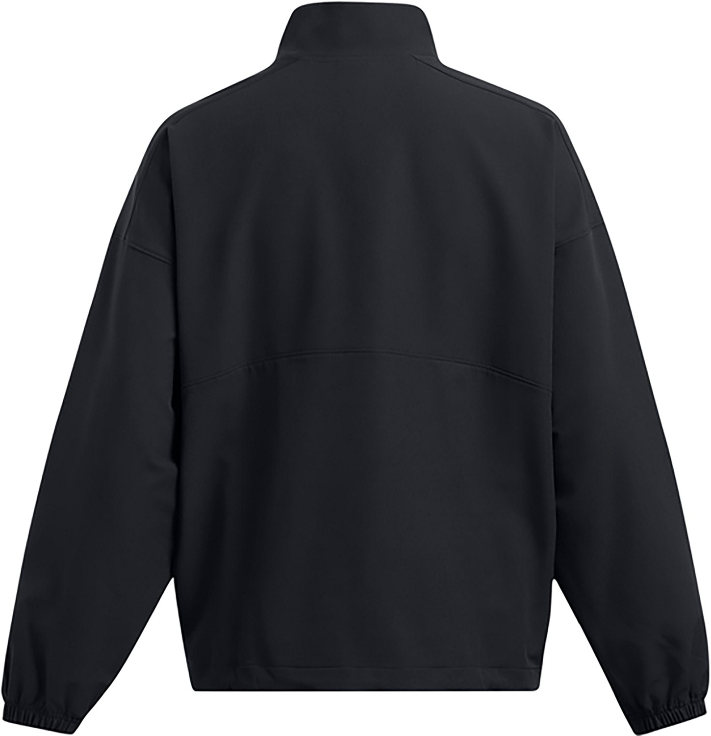 Under Armour Women's Armoursport Swoven Pullover - view number 2