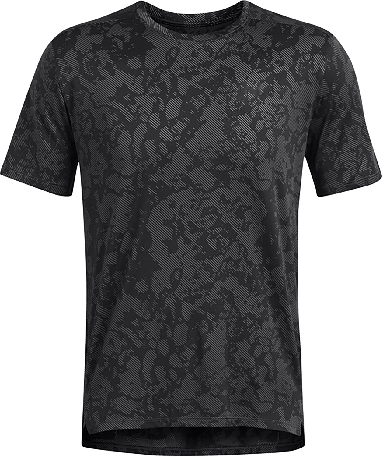 Under Armour Men's Tech™ Vent Geode Short Sleeve T-shirt